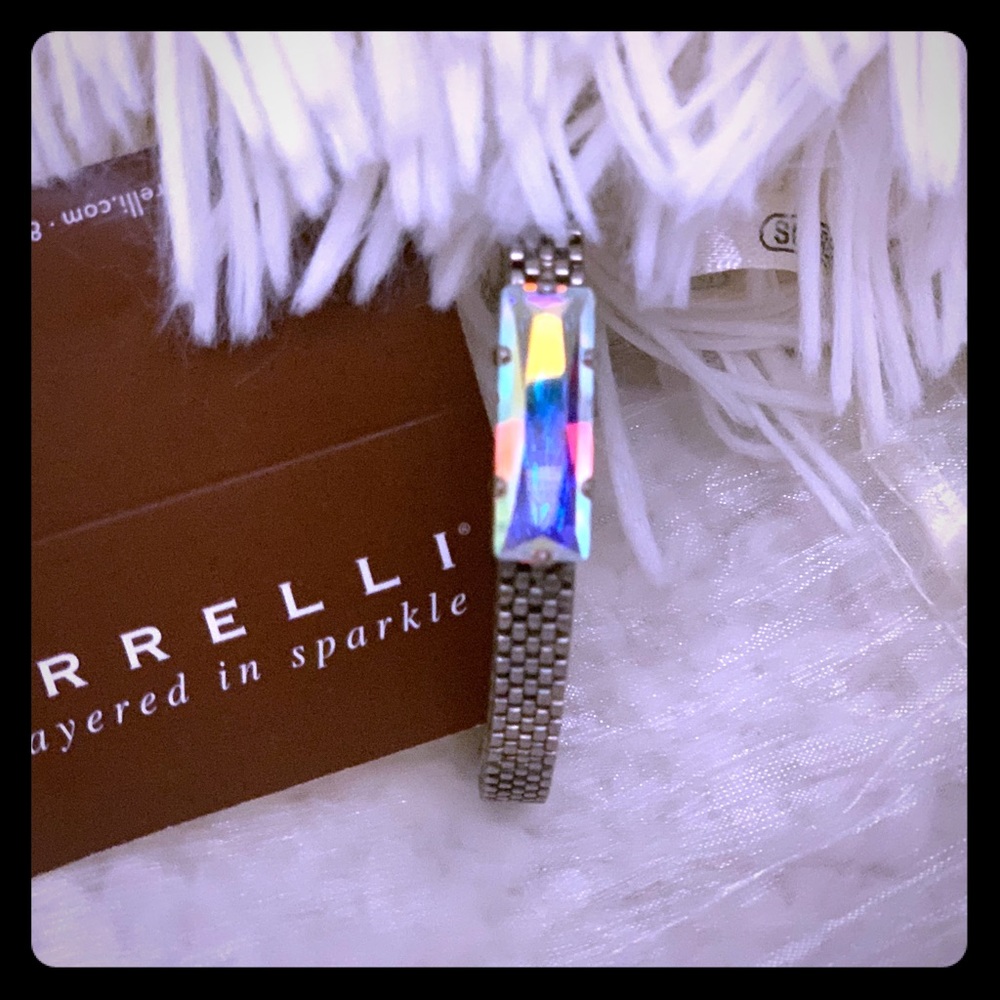 Sorrelli bracelet